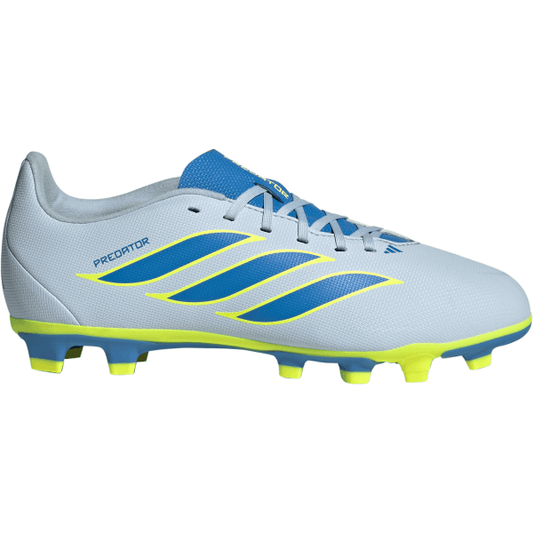Kopačky adidas  Predator Club FG/MG Kids - 4068812979422