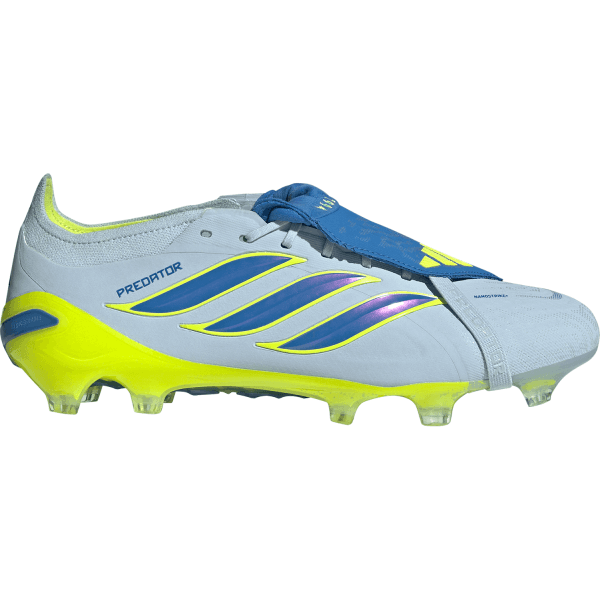 Kopačky adidas  Predator Elite Fold Over Tongue FG - 4068812880094
