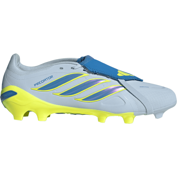 Kopačky adidas  Predator League Fold Over Tongue FG - 4068812259906