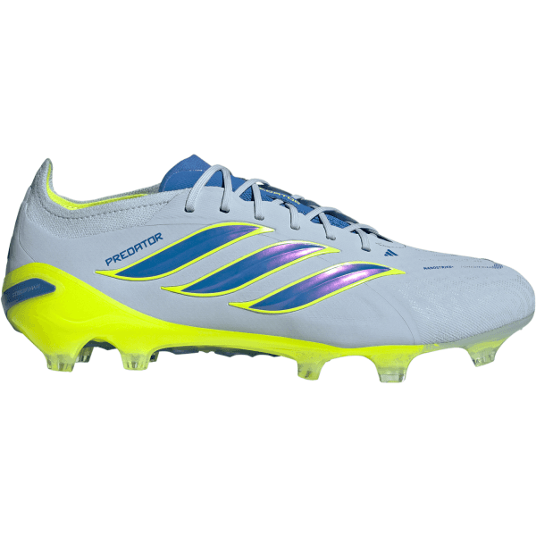 Kopačky adidas  Predator Elite FG - 4068812995033