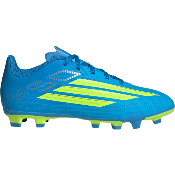 Kopačky adidas  F50 Club FG/MG Kids - 4068812664595