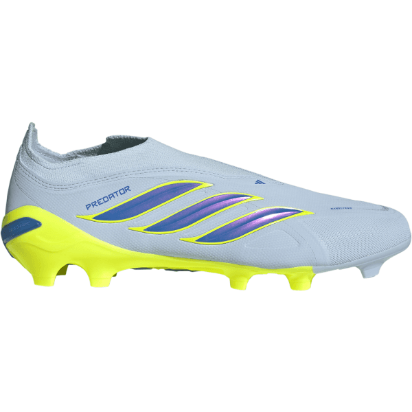 Kopačky adidas  Predator League Laceless FG - 4068812917967