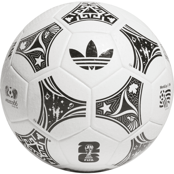 Lopta adidas  FIFA World Cup 26 Trionda Mash Up Pro Ball - 4068818503126