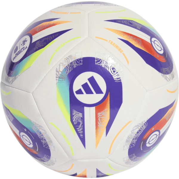 Lopta adidas  Ekstraklasa Training Ball - 4068806317216