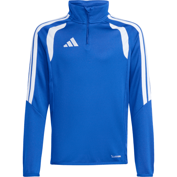 Tričko s dlhým rukávom adidas  Tiro 26 League Training Kids - 4068815059688