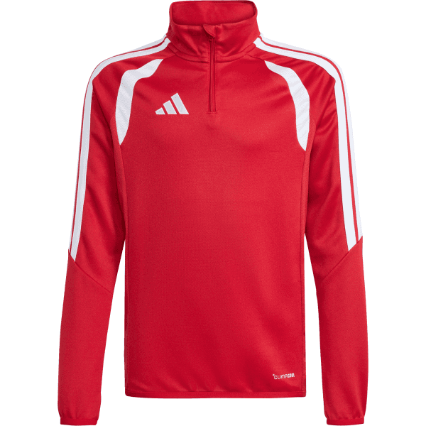 Tričko s dlhým rukávom adidas  Tiro 26 League Training Kids - 4068815063302