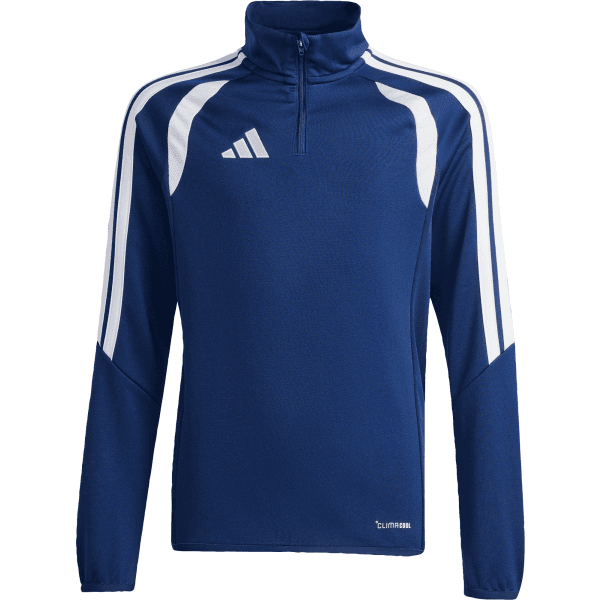 Tričko s dlhým rukávom adidas  Tiro 26 League Training Kids - 4068815060745
