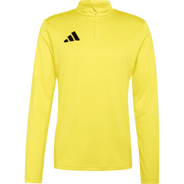 Tričko s dlhým rukávom adidas  Entrada 26 Training - 4068812470318