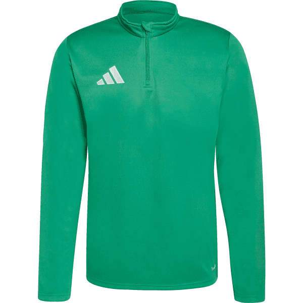 Tričko s dlhým rukávom adidas  Entrada 26 Training - 4068814067325