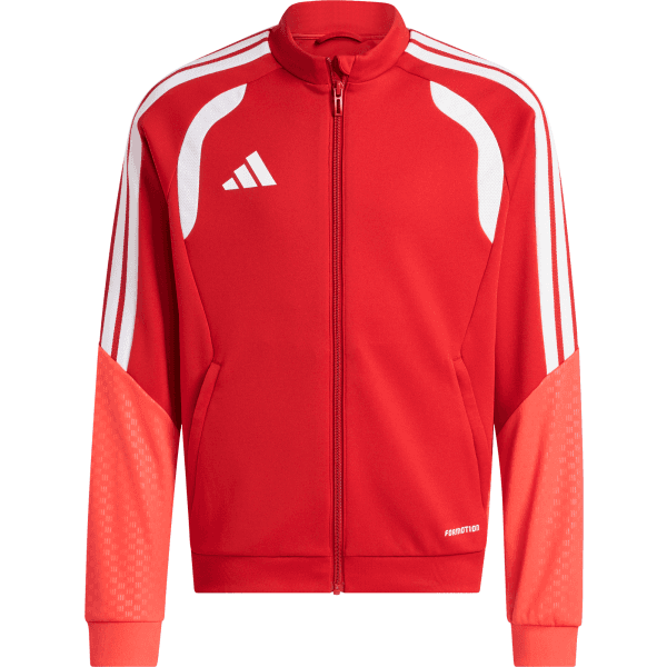 Bunda adidas  Tiro 26 Competition Training Kids - 4068821396890