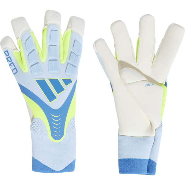 Brankárske rukavice adidas  Predator Pro Hybrid Promo Goalkeeper Gloves - 4068812068072