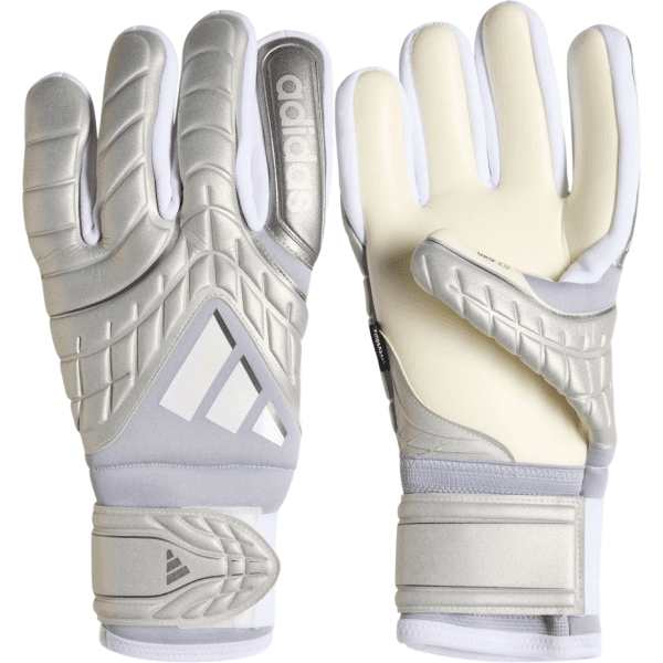 Brankárske rukavice adidas  Copa Pro Fingersave Goalkeeper Gloves - 4068812064265