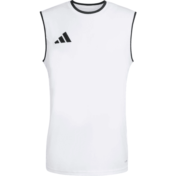 Dres adidas  Entrada 26 Sleeveless - 4068804879334