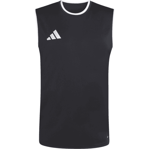 Dres adidas  Entrada 26 Sleeveless - 4068812456381