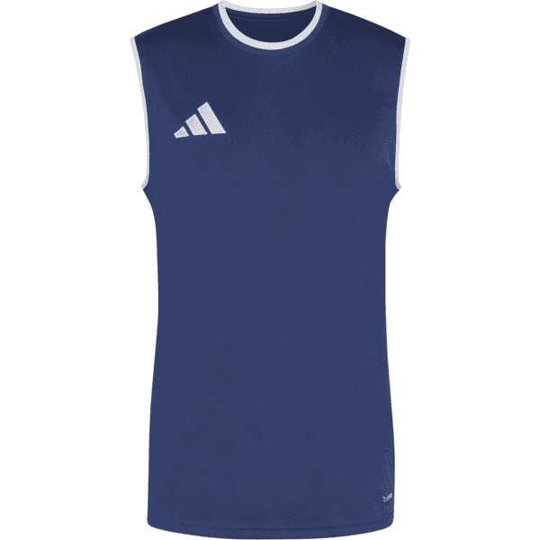 Dres adidas  Entrada 26 Sleeveless - 4068812485633