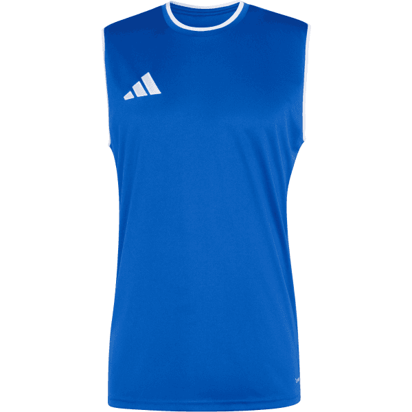 Dres adidas  Entrada 26 Sleeveless - 4068804863043