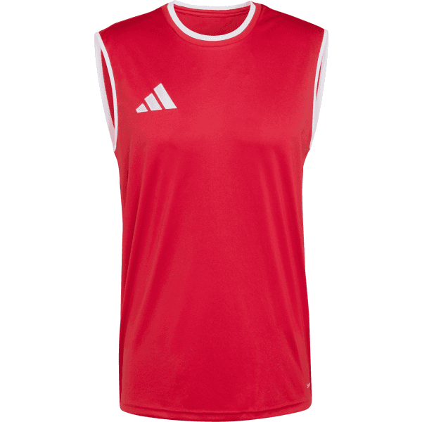 Dres adidas  Entrada 26 Sleeveless - 4068812497230