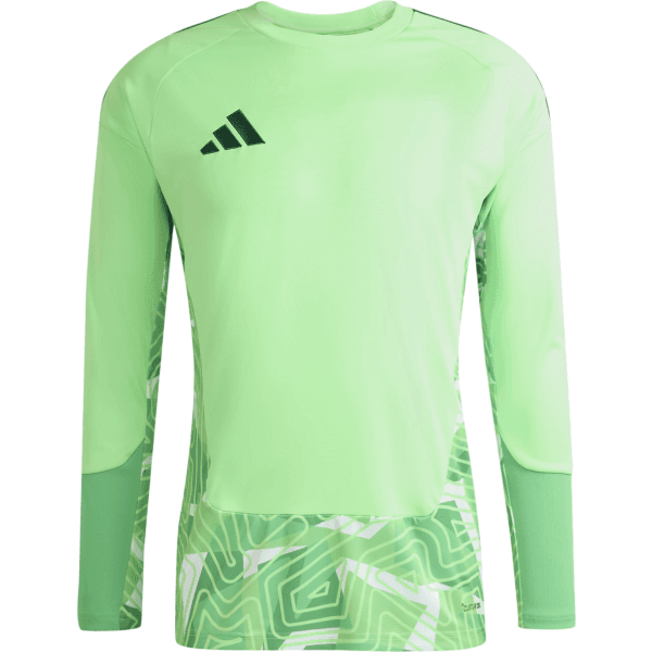 Dres s dlhým rukávom adidas  Tiro 26 Competition Goalkeeper Long Sleeve - 4068816289404