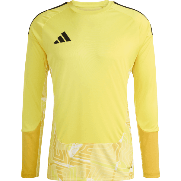 Dres s dlhým rukávom adidas  Tiro 26 Competition Goalkeeper Long Sleeve - 4068816281866