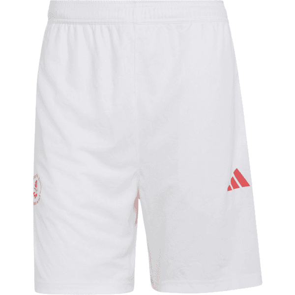 Šortky adidas  Lamine Yamal - 4068815694926