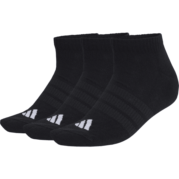 Ponožky adidas  Essentials Low Socks - 4068821147904