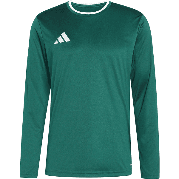 Dres s dlhým rukávom adidas  Entrada 26 Long Sleeve - 4068804974763
