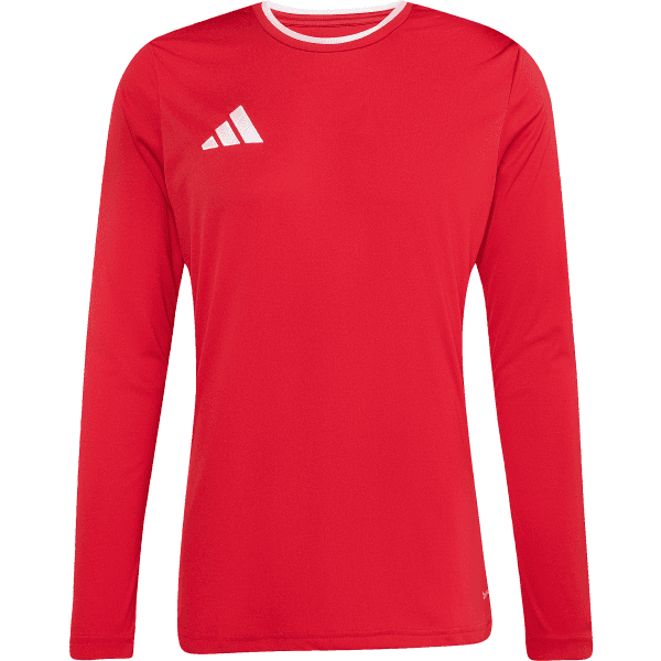 Dres s dlhým rukávom adidas  Entrada 26 Long Sleeve - 4068805251016