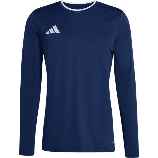 Dres s dlhým rukávom adidas  Entrada 26 Long Sleeve - 4068804982492