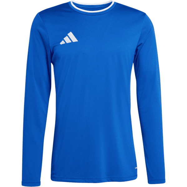 Dres s dlhým rukávom adidas  Entrada 26 Long Sleeve - 4068804886509