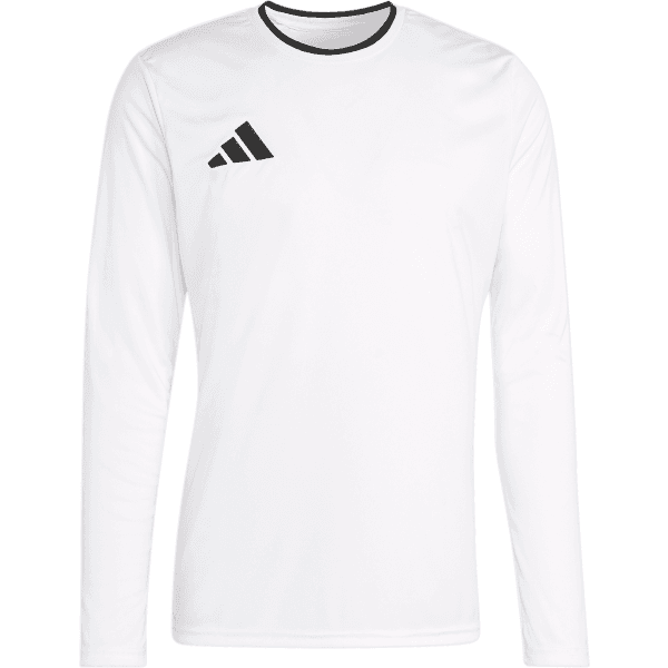 Dres s dlhým rukávom adidas  Entrada 26 Long Sleeve - 4068805269059