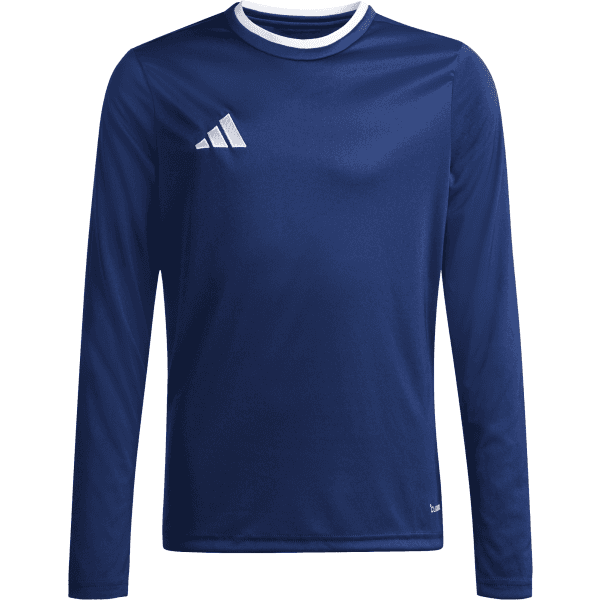 Dres s dlhým rukávom adidas  Entrada 26 Long Sleeve Kids - 4068812436123