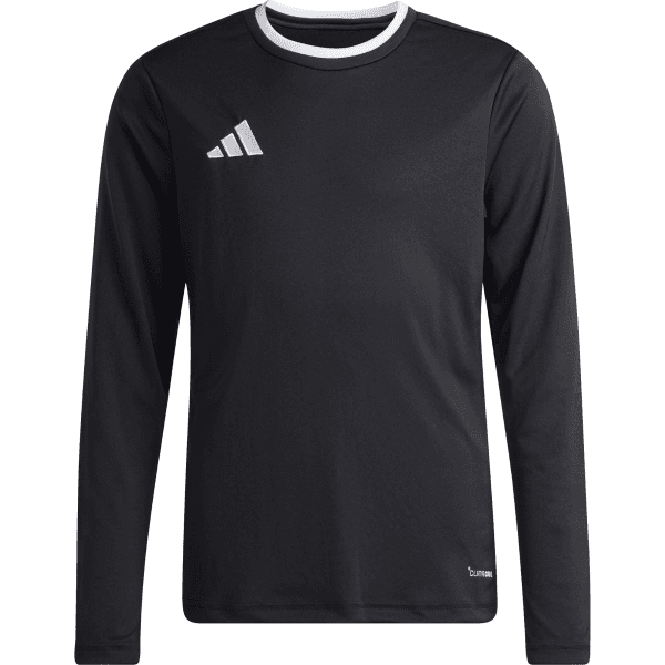 Dres s dlhým rukávom adidas  Entrada 26 Long Sleeve Kids - 4068812553424
