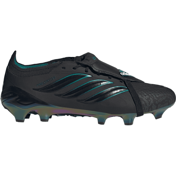 Kopačky adidas  Predator Elite Fold-Over Tongue FG - 4069988786845