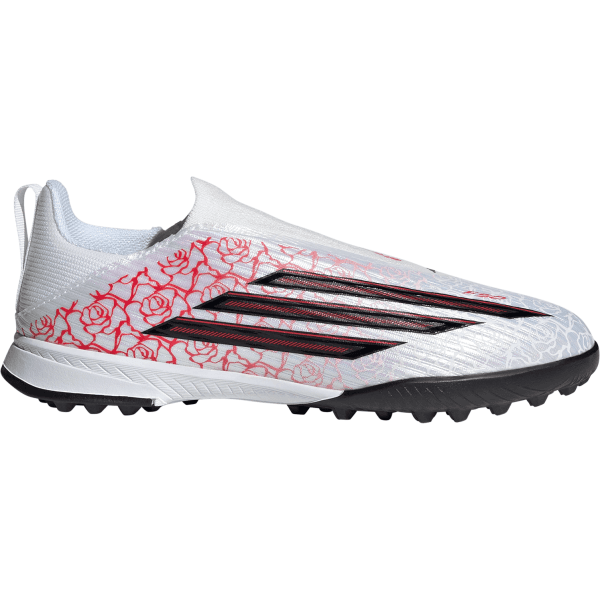 Kopačky adidas  F50 League Laceless "Lamine Yamal" TF Kids - 4068814606869