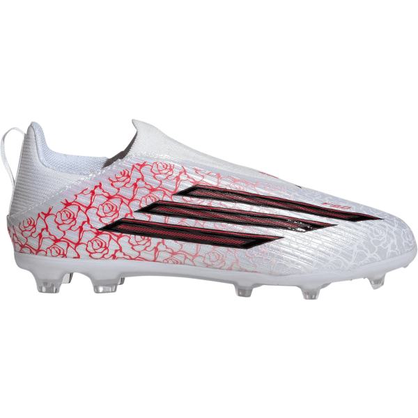 Kopačky adidas  F50 League Laceless "Lamine Yamal" FG/MG Kids - 4068814613904