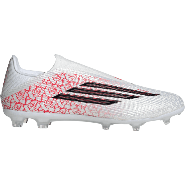Kopačky adidas  F50 League Laceless "Lamine Yamal" FG/MG - 4068814620728