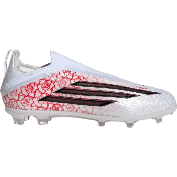 Kopačky adidas  F50 ELITE Laceless "Lamine Yamal" FG Kids - 4068814414709