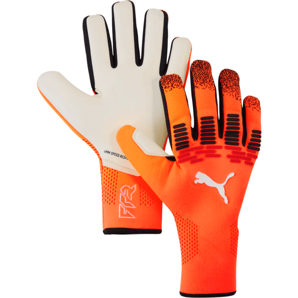 Brankárske rukavice Puma  FUTURE Pro NC Goalkeeper Gloves - 4069162705549