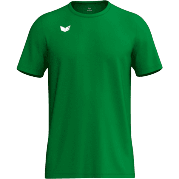 Tričko Erima INTRO function T-Shirt Kids - 4062075335636