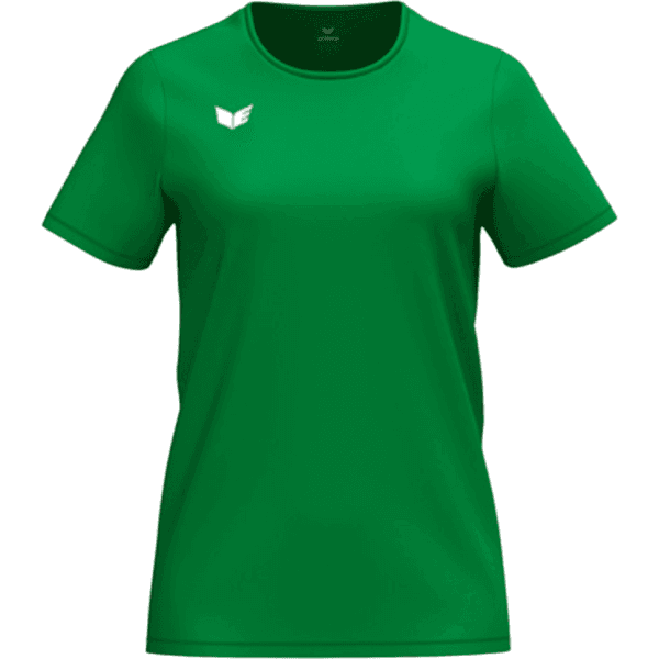 Tričko Erima Intro T-Shirt Women - 4062075340005