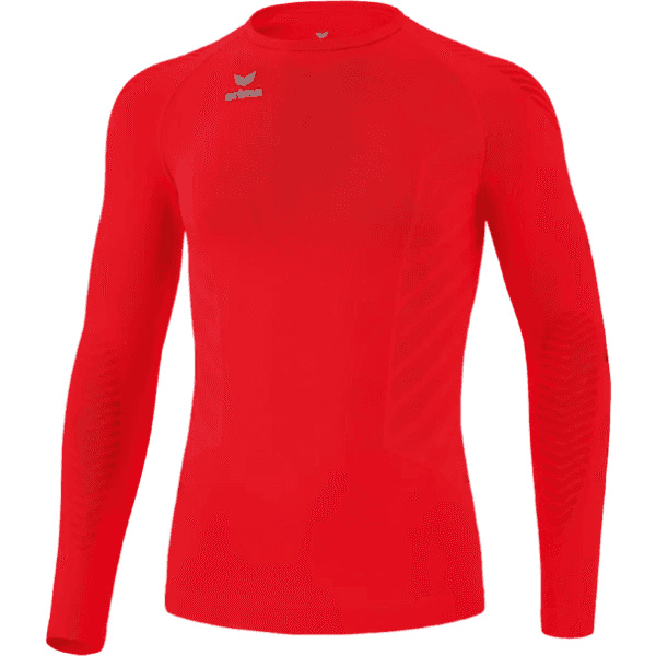 Tričko s dlhým rukávom Erima Athletic Long sleeve Kids - 4062075062952