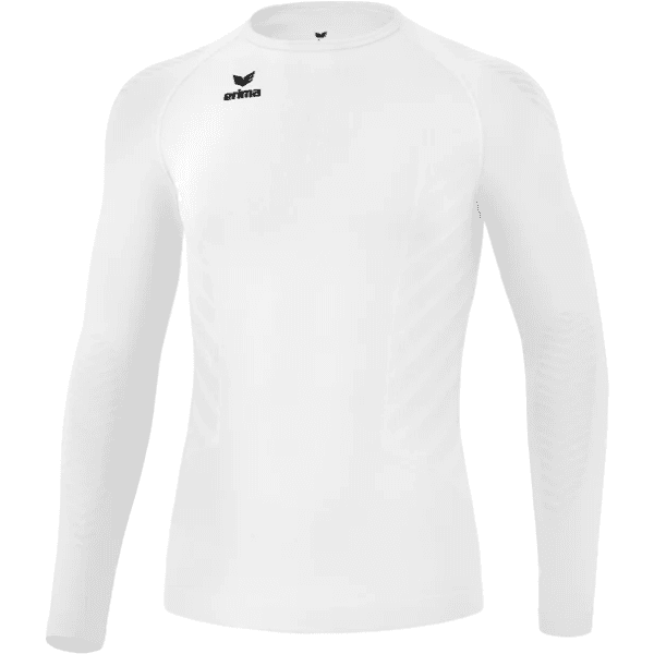 Tričko s dlhým rukávom Erima Athletic Long sleeve Kids - 4062075063041