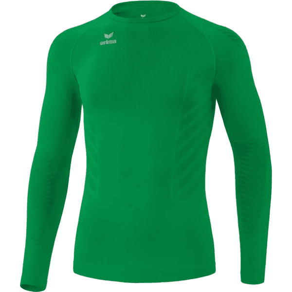 Tričko s dlhým rukávom Erima Athletic Long sleeve Kids - 4062075063225
