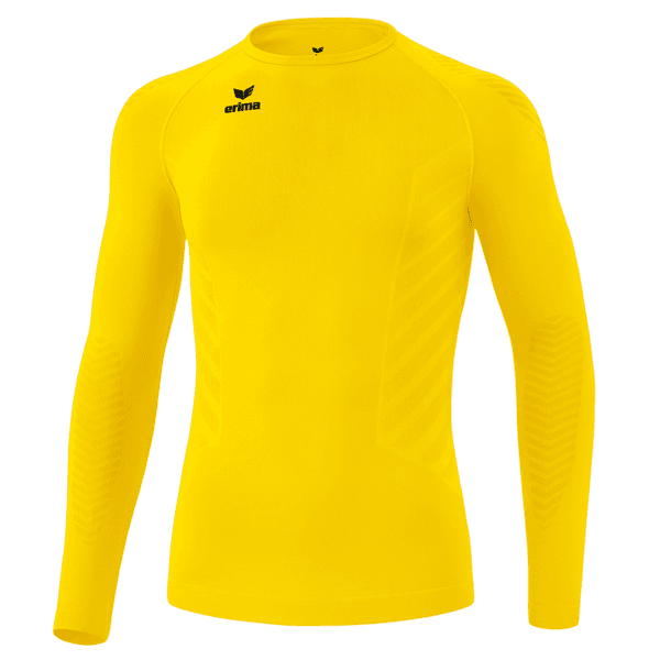 Tričko s dlhým rukávom Erima Athletic Long sleeve - 4062075063522