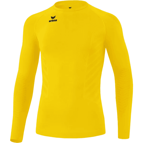 Tričko s dlhým rukávom Erima Athletic Long sleeve Kids - 4062075063492