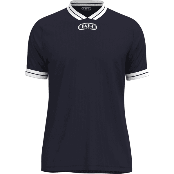 Pánsky športový dres s krátkym rukávom Jako Retro - 4067633336988