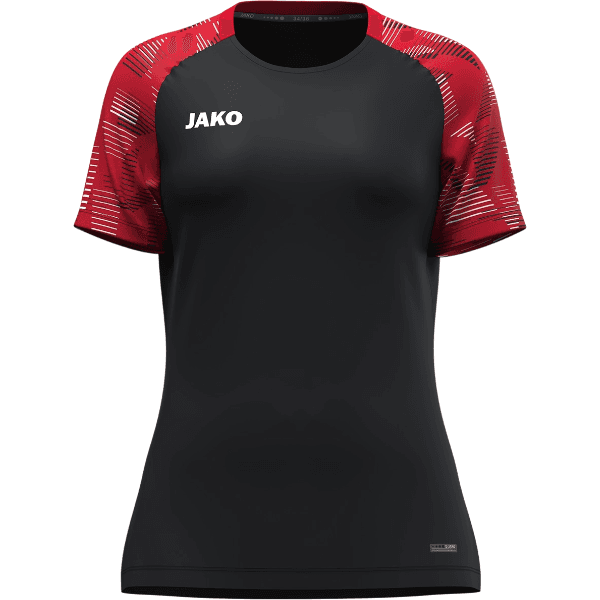 Tričko JAKO Sonic Women - 4067633304598