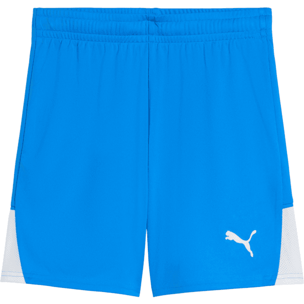Šortky Puma  teamLIGA26 Kids - 4069162366153