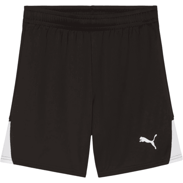 Šortky Puma  teamLIGA26 Kids - 4069162365613