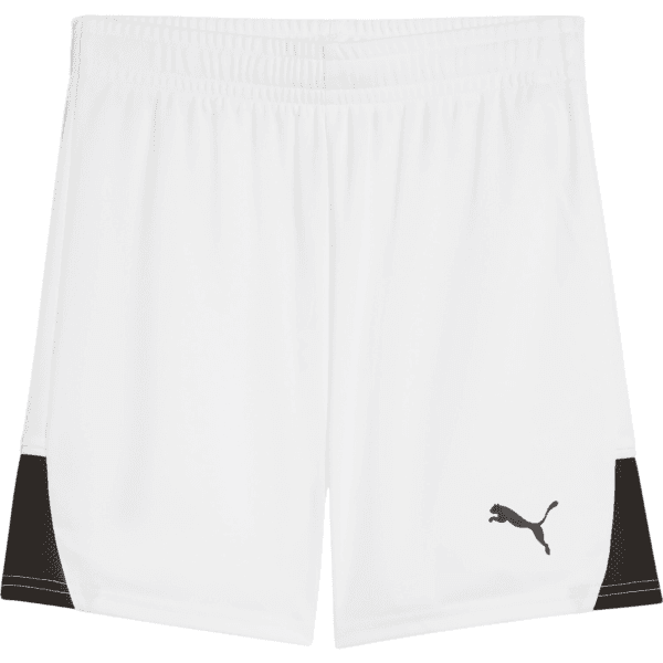 Šortky Puma  teamLIGA26 Kids - 4069162365378